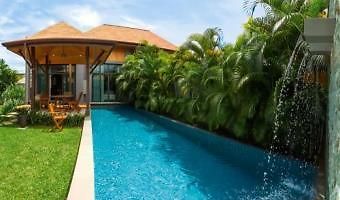 Villa Arana Phuket Exterior foto